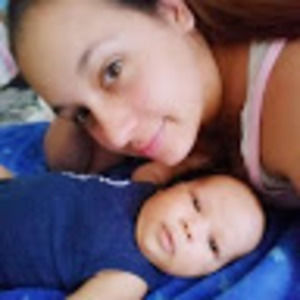 Meet your Posher, Marcela